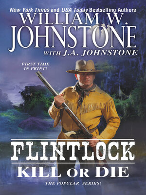 Kill or Die - ebook